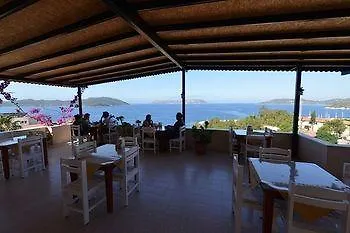 Otel Talay