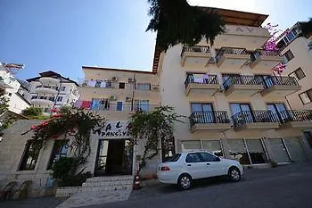 Otel Talay Kaş