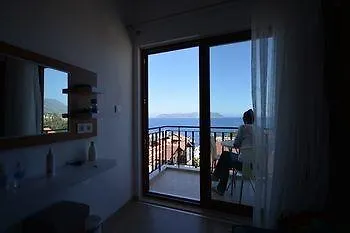 Otel Talay Kaş