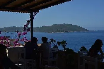 Otel Talay *