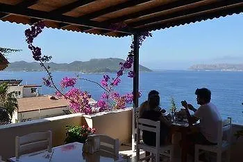 Talay Kaş