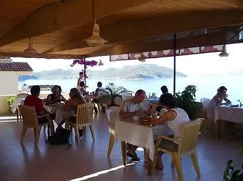 Otel Talay