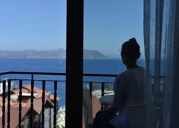 فندق Talay كاس