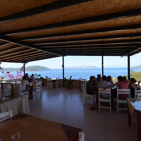 Hotel Talay Kaş