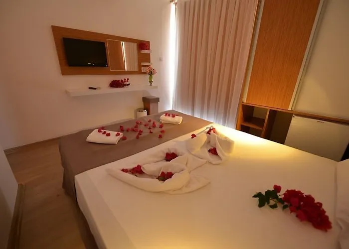 Hotel Talay Kaş